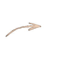 Arrow Tick Sticker