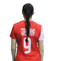 Sport Team Sticker by Rushandball