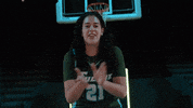 College Basketball Tulane GIF by GreenWave