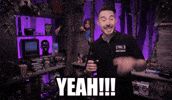 Clubbing The Club GIF by Dead Meat James