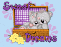 dreams GIF
