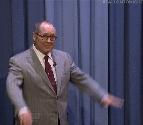 jimmy fallon hello GIF by The Tonight Show Starring Jimmy Fallon