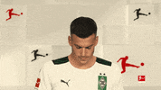 Happy Borussia Moenchengladbach GIF by Bundesliga