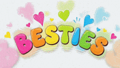 Best Friends Love GIF