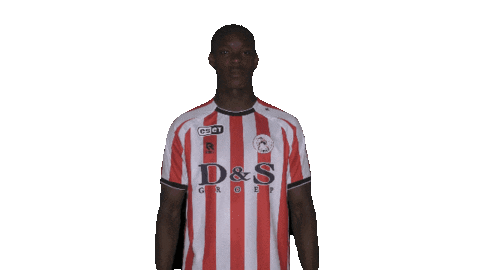 Eredivisie Sticker by Sparta Rotterdam