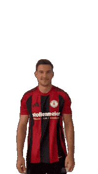Raphael Raphi Sticker by tsvhuettlingen1892