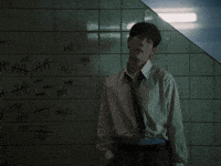 Push Joohoney GIF by Monsta X