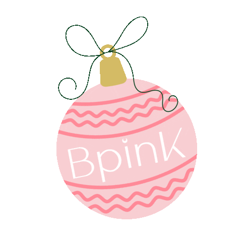 Bpink Sticker by bpinkshowroom