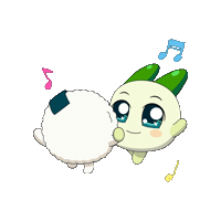 쿵야 Sticker by netmarble