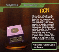 Super Smash Bros Nintendo GIF