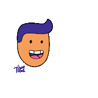 Spotlight Nick Sticker by NickelodeonDeutsch
