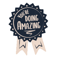 saintbelford self love selflove youre doing amazing saint belford Sticker