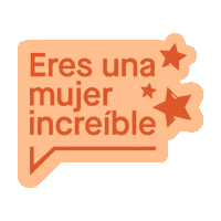 Mujerespoder Sticker by Yanbal