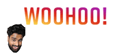 Yogidayahooboi Sticker by BORN ON INSTAGRAM