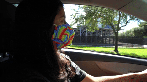 Safety First GIF by STUMiami