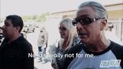 Bidding Storage Wars GIF by TrueReal
