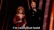 Reba Mcentire GIF by CMA Awards