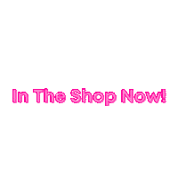 Shop Now Sticker by backhomedesigns