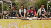 Mc14 GIF by MasterChefAU