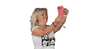 Instagram Selfie Sticker by Maalia Agentur
