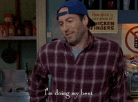 season 6 netflix GIF by Gilmore Girls 