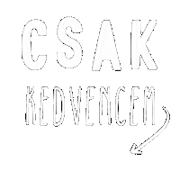 Csakdebrecen Sticker by ExiterDiary