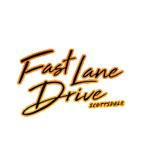 Fld Sticker by Fast Lane Drive