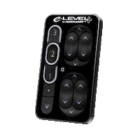 accuair stancenation slammed bagged air suspension Sticker