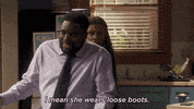 fox tv GIF by REL