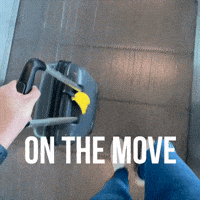 Leaving Here We Go GIF