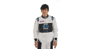 Formula E Racing Sticker by smart e-cup
