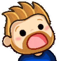 joeygundy cat twitch spin streamer Sticker