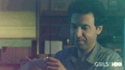 GIF by Girls on HBO