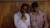 Pray God Is Love GIF by VPRecords