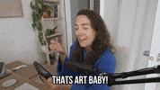 Youtube Wow GIF by Alayna Joy