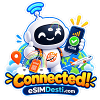 Feliz Destiny Sticker by Esimdesti