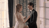 Trouwen Laszlo GIF by BNNVARA