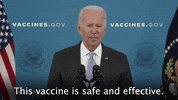 Joe Biden Politics GIF by The Democrats