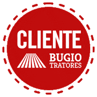 Tratores Sticker by grupobugio