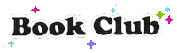 Read Book Club Sticker