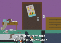 stan marsh GIF by South Park 
