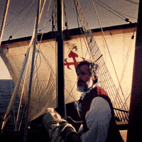 ggbdaily gael garcia bernal magalhaes magellan lav diaz GIF