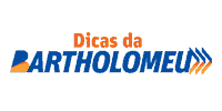Imobiliaria Barth Sticker by Bartholomeu Consultoria de Imóveis