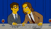 Season 18 Episode 6 GIF by The Simpsons