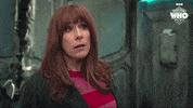 David Tennant GIF by Doctor Who