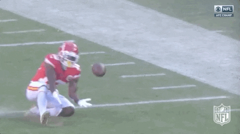 National Football League GIF by NFL