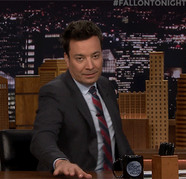 Jimmy Fallon Model GIF by The Tonight Show Starring Jimmy Fallon