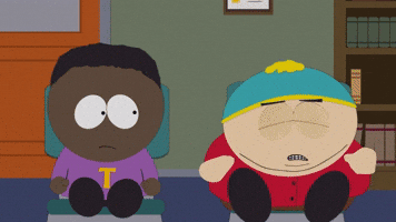 Say What, Girlfriend