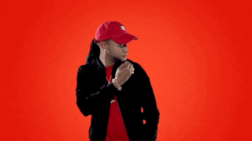 roc nation dust your shoulders off GIF by Mozart La Para
