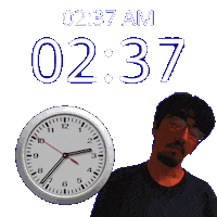 2Am Sticker
